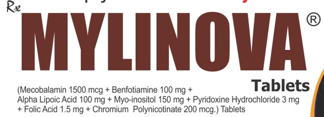 MYLINOVA TABS