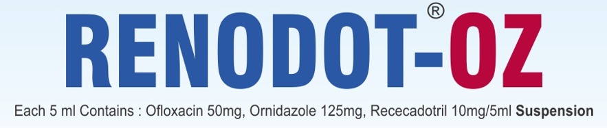 RENODOT OZ SUSPENSION