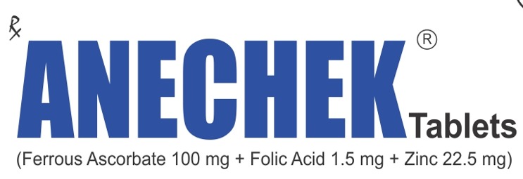 ANECHEK TABS