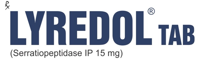 LYREDOL TABS
