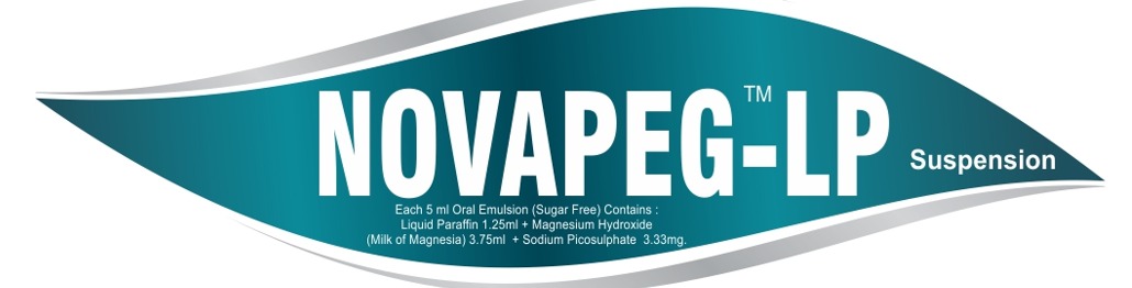 NOVAPEG LP SUSPENSION
