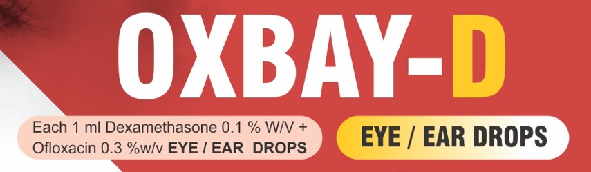 OXBAY D DROPS