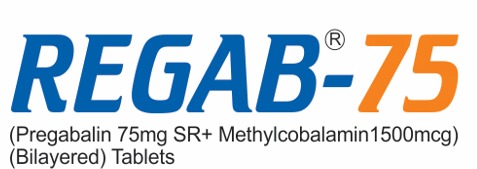 REGAB 75 TABS