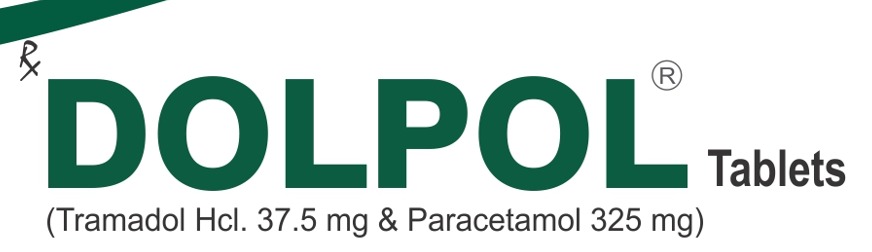 DOLPOL TABS (Surgical)