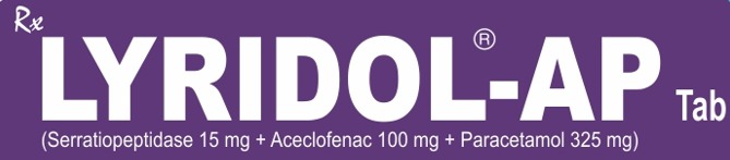 LYREDOL AP (Surgical)