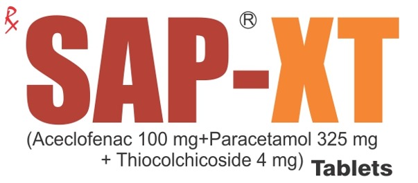 SAP XT TABS (Surgical)